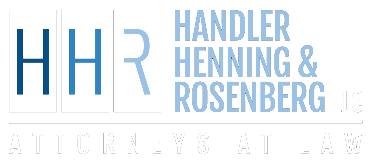 The Law Offices of Handler Henning & Rosenberg Pennsylvania JUUL Injury Attorneys